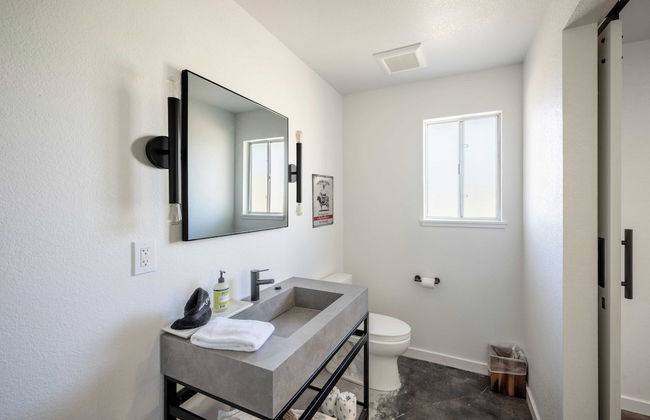 Wine Country Estate by Avantstay Pool, Spa, Barn - Foto 32