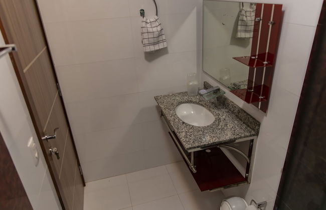 Mansão Luxo Foz do Iguaçu - Click - Photo 21