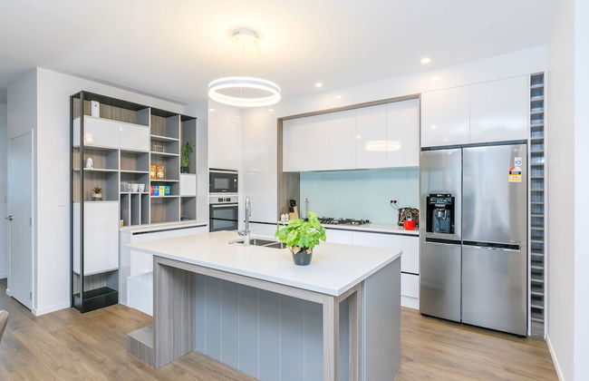 Hero Holiday House - Foto 9