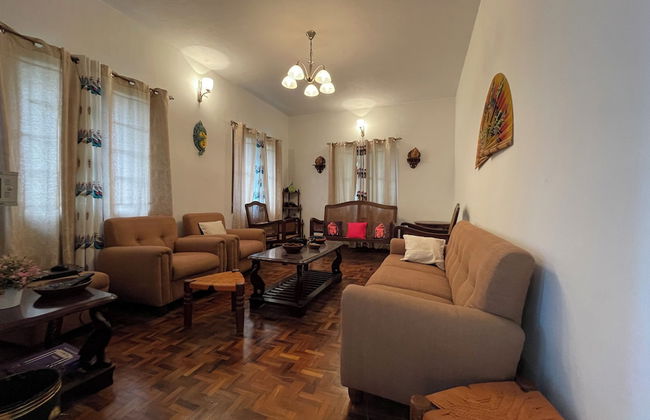 Nashika Homestay - Foto 18