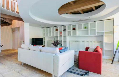 Loft Madrid Norte - Photo 3