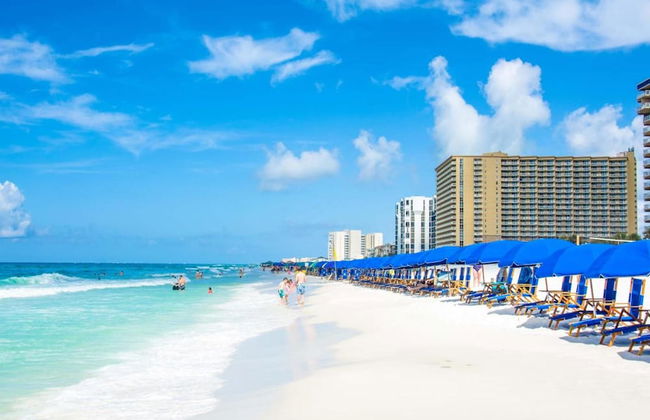 Terrace at Pelican Beach Resort by Panhandle Getaways - Foto 46