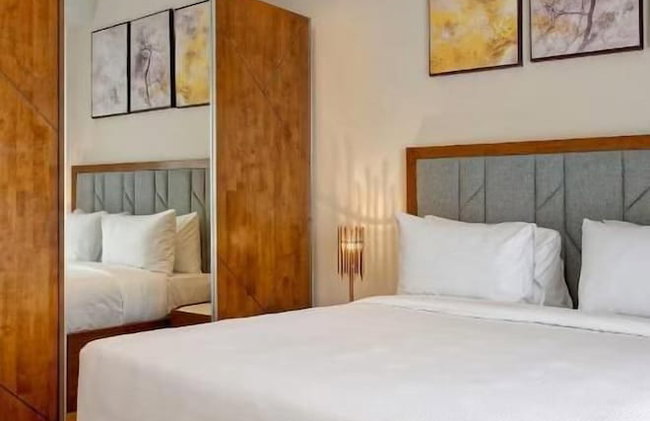 VESTA - Cairo Festival City Residence - Photo 55