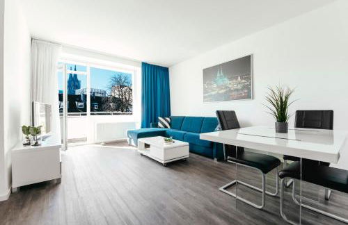 Haus am Dom - Apartments und Ferienwohnungen - Foto 96