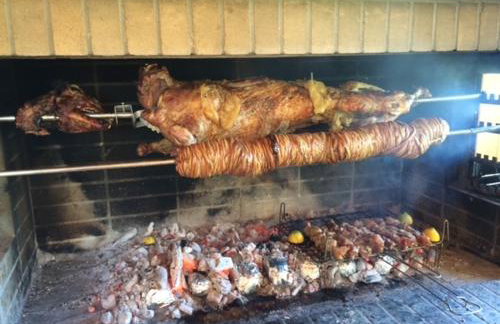 Stonehouse dome Lagadia - Photo 68