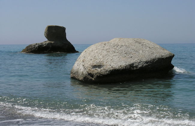 Atalanti Seaside Junior Suites - Foto 68