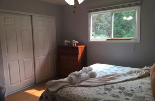 Rainbow Row - Two Private Units in Complex, near Mendenhall Glacier, Trails, and Conveniences! - Foto 47