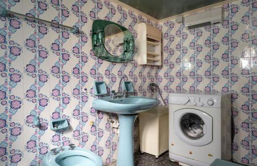 Retro 2-Bdrm House Near Metro in Heraklion by ΜΡS - Foto 7