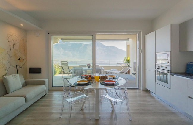 Valarin Milano Luxory Apartment Wellness - Foto 42