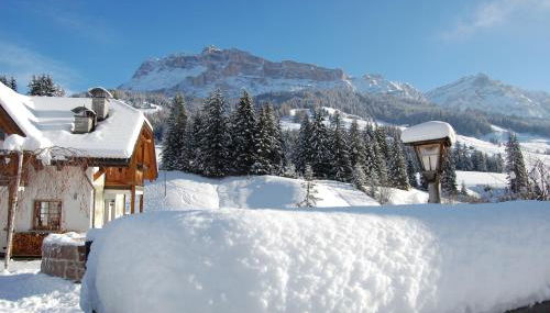 Chalet alla Cascata - Foto 3