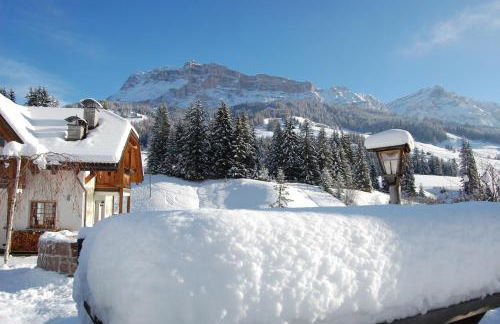 Chalet alla Cascata - Foto 3