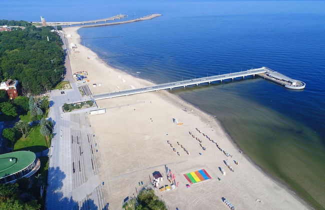 Holiday Home in Kolobrzeg Near Seaside Beach - Photo 25