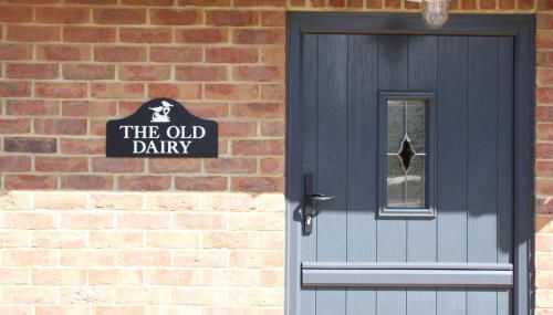 Wonderfully Spacious Luxury Holiday Cottage - Foto 4