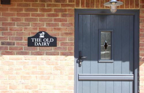 Wonderfully Spacious Luxury Holiday Cottage - Foto 4