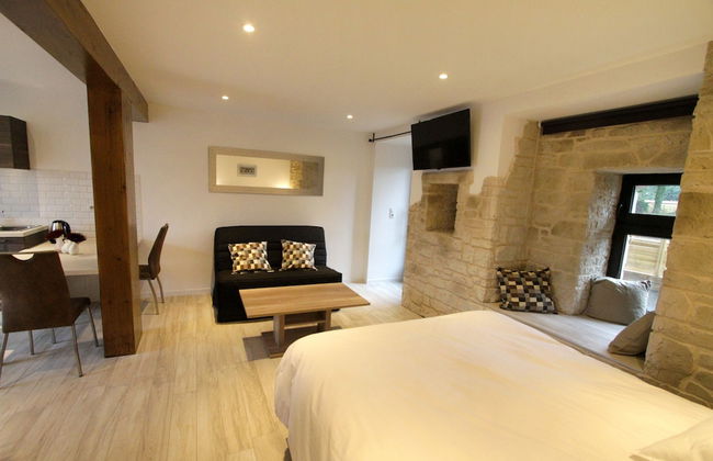 Le Moulin d'Oscar - Foto 6