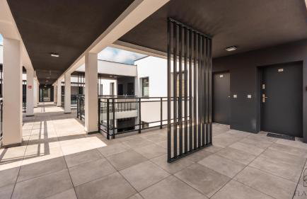 Flatbook Apartamenty - Sole Mare z basenem, Kąty Rybackie - Foto 19