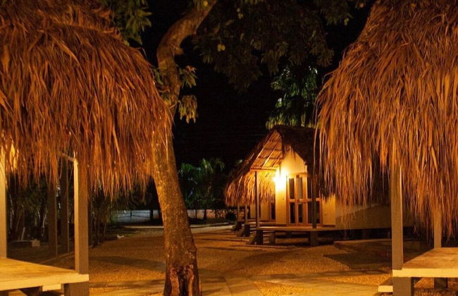 ANUK GLAMPING - Foto 5