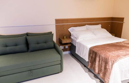 Loft moderno e aconchegante - Photo 9