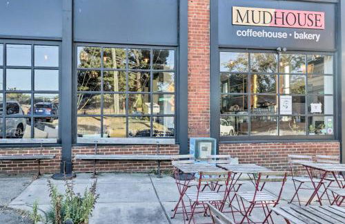 Bright Crozet Apartment with Mountain Views! - Foto 29