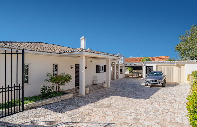 Albufeira Family Villa by Homing - Foto 27