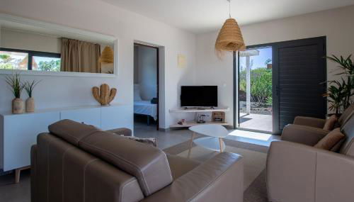 North Shore Villas Lajares, VILLA ALEGRE 30B - Foto 4