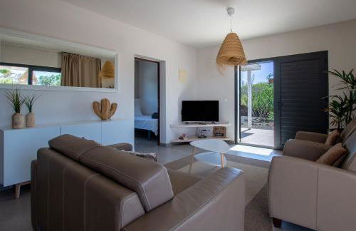 North Shore Villas Lajares, VILLA ALEGRE 30B - Foto 4