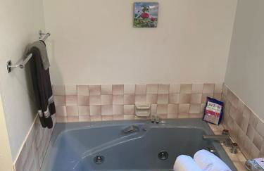 Mt. Baker View Harbor King Bed Fire Pit - Foto 47