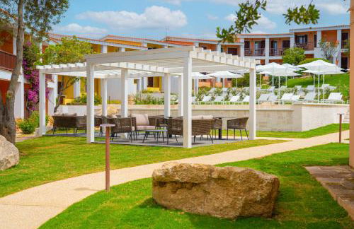 Felix Hotels - Residence Hotel Costa Serena - Foto 77