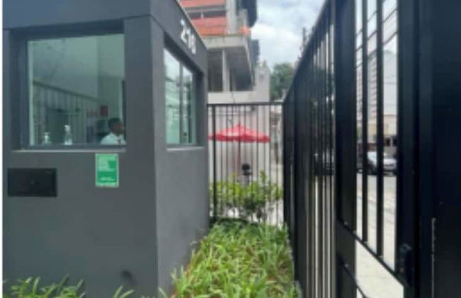 Charlie Contemporâneo Jardins Essential - Foto 2