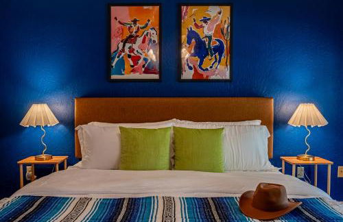 Cozy Winter Getaway Heated Pool l Family Friendly - Foto 20