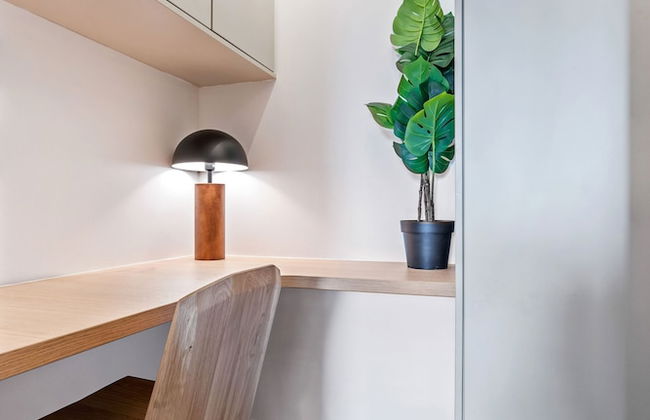 Modern 2-Bedroom Apartment ID227 - Foto 9