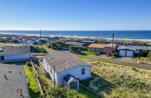 Starboard Cottage - Foto 42