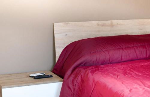 Ampio e Luminoso Appartamento con 3 Camere - Re D'Aragona Vacanze, Termini Imerese - Foto 8