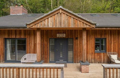 Luxury secluded coastal retreat - With hot tub - Foto 65