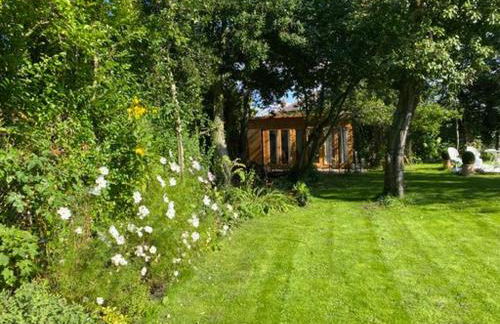 Lyndhurst - Victorian villa with heated pool - Foto 29