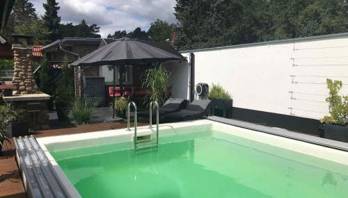 Holiday home in Beelitz 2608 - Foto 3