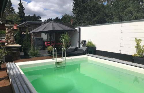 Holiday home in Beelitz 2608 - Foto 3