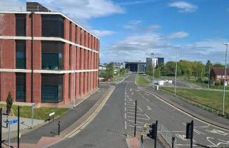 Apartment 4 - striking, 2 bedroom luxury apartment - close to town, mainline rail & theatre - Photo 48