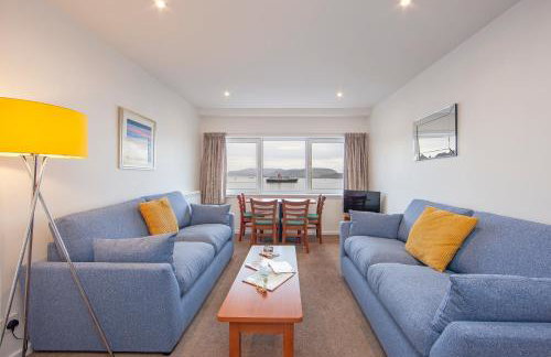 Esplanade Court Holiday Apartments - Foto 7