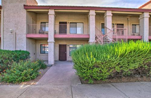 Pool Access Mtn-View Condo in Apache Junction! - Foto 22