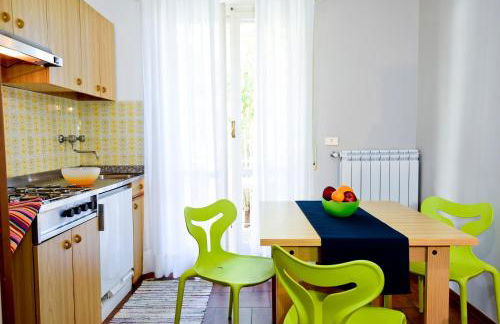 Residence Orchidea - Foto 12