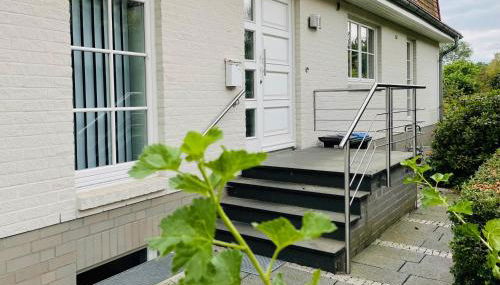 Eine ruhig gelegene Wohnung in der Natur - Foto 5