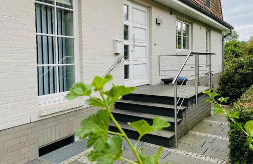 Eine ruhig gelegene Wohnung in der Natur - Photo 5