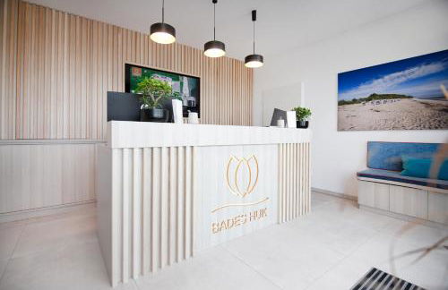 Bades Huk Ferien-Resort - Foto 78