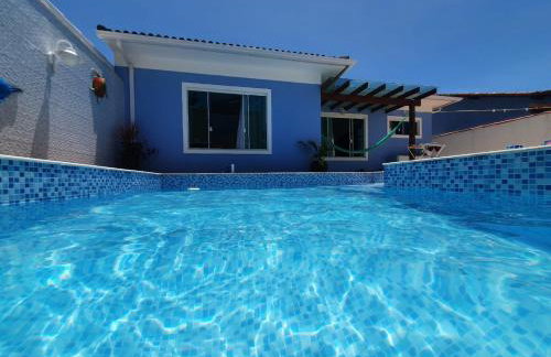 Casa de praia no Peró Cabo Frio com Piscina - Foto 29