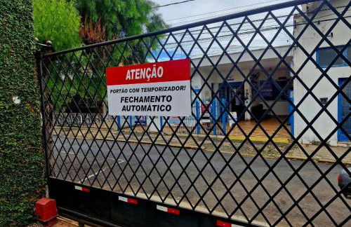 Flat Casa Grande - Foto 44