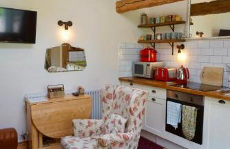 Nest Holiday Hideaway Dove Cottage-Beautiful Location in the Long Mynd Area of Outstanding Natural Beauty-WHIRLPOOL JACUZZI BATHS!! - Foto 43