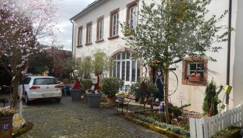 Apartment Altes Winzerhaus - Foto 2