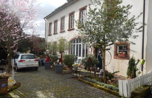 Apartment Altes Winzerhaus - Foto 2