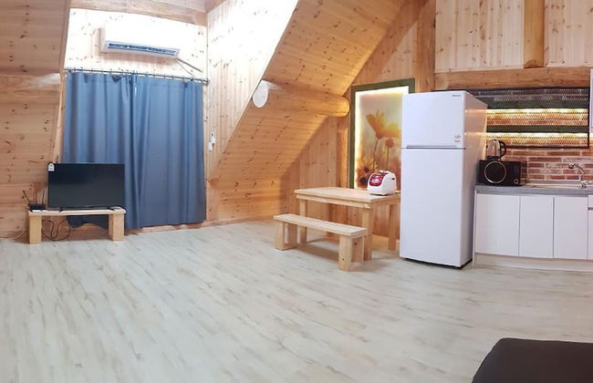 SSE Log Town - Foto 66